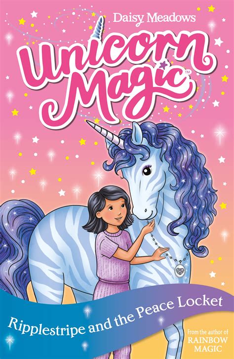 Unicorn Magic – Orchard Series