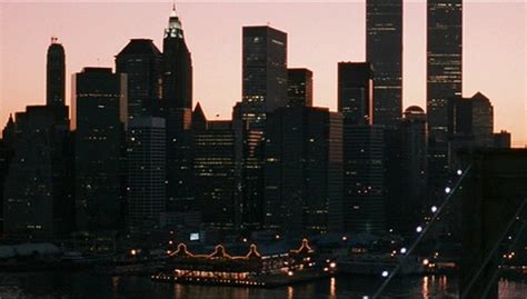 September 11, 2001: Twin Towers in movies post-9/11