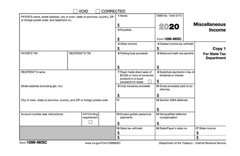 What Is A 1099? Explaining All Form 1099 Types - CPA Solutions