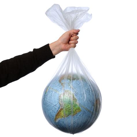 Environmental Impact of Plastic Bags | Plastic Bags Pollution