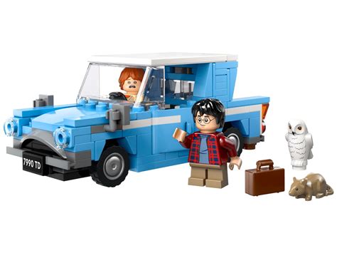 New Harry Potter Lego Sets For 2024 India - Junie Margret