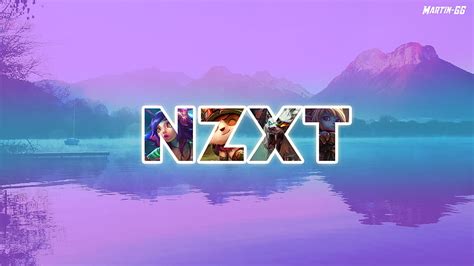 Top 71+ nzxt wallpaper latest - in.cdgdbentre