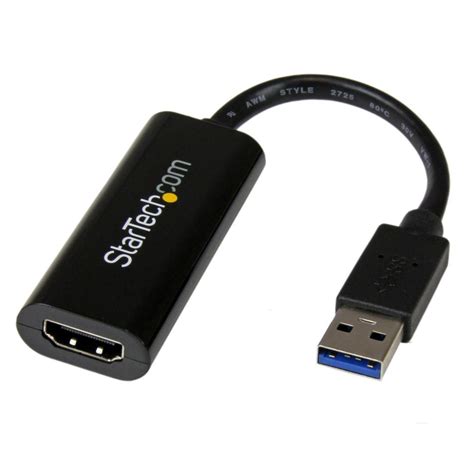 Hdmi To Usb Adapter Windows 10 at Karen Race blog