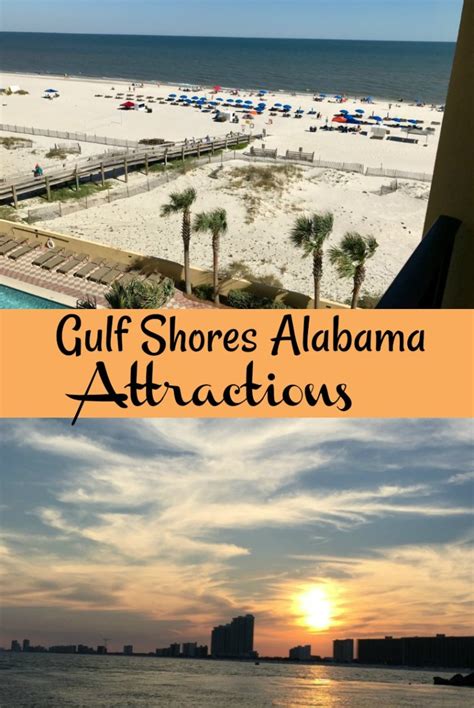 23 Things to Do in Gulf Shores Alabama - Thrifty Mommas Tips