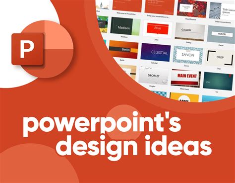 Powerpoint design ideas - jesrf