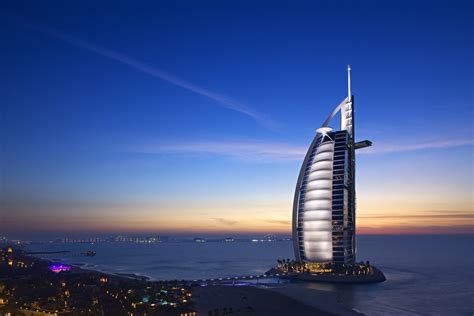 Burj Al Arab, Dubai HD wallpaper | Wallpaper Flare