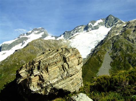 Mount Cook National Park Free Photo Download | FreeImages