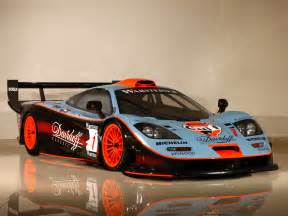 1997, Mclaren, F1, Gtr, Longtail, Race, Racing, F 1, Da Wallpapers HD ...