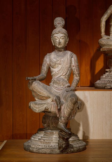 Bodhisattva | The Art Institute of Chicago