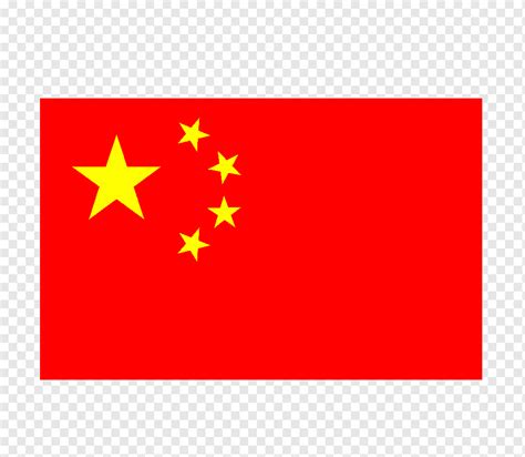 Chinese Flag