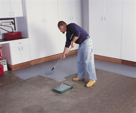 Epoxy Paint Interior Concrete Floor – Flooring Guide by Cinvex