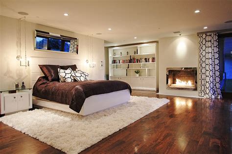 Easy Tips To Help Create The Perfect Basement Bedroom