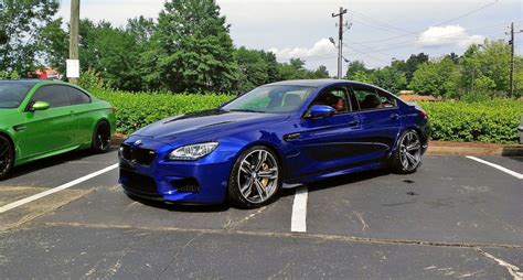 Ultimate Car Negotiators » 2018 Bmw M6 Gran Coupe