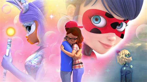 Miraculous: Tales of Ladybug & Cat Noir Season 4 Image | Fancaps