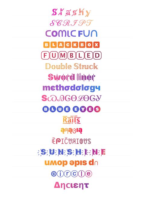 Instagram Font Download Dafont / This font is a font duo. - intraday ...