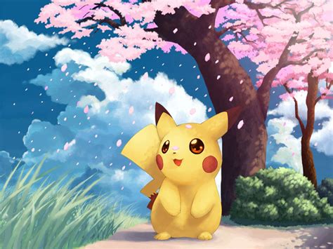 Cute Pikachu Wallpapers - Top Free Cute Pikachu Backgrounds ...