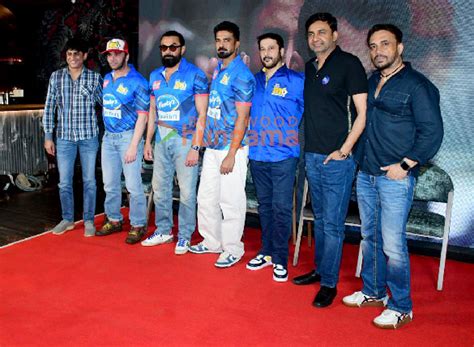 Photos: Bobby Deol, Saqib Saleem and others attend the press conference ...