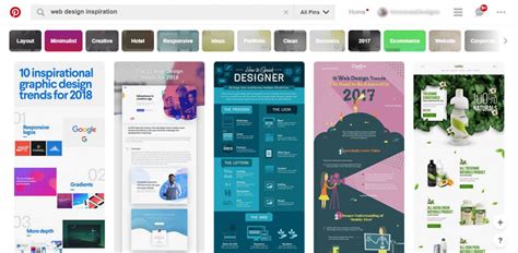 7 Best Web Design Inspiration Sites for Designers 2021 - TheHotSkills ...