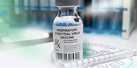 FDA Approves First Respiratory Syncytial Virus (RSV) Vaccine | FDA