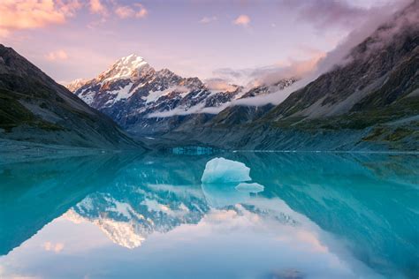 Must-See New Zealand South Island Highlights