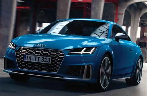 Audi TT Review | OnlineAuto.com.au