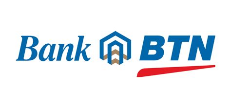 Logo Bank BTN Format PNG - laluahmad.com