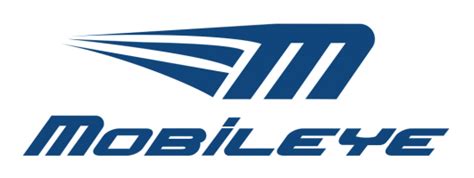 Mobileye Logo - LogoDix