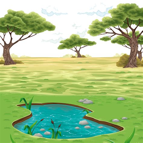 Nature Clipart Natural Resource Nature Natural Resource Transparent