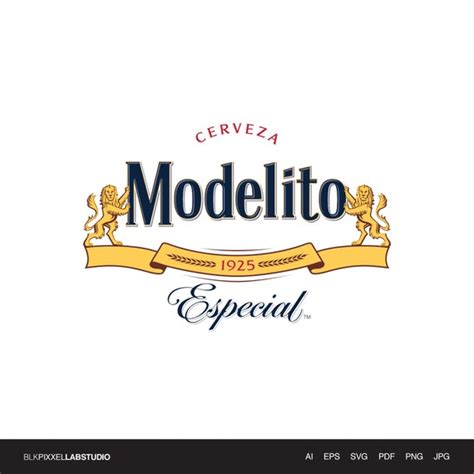 Modelo Beer Bottle Svg