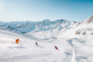 Ski Pass TIGNES - VAL D'ISÈRE PROMOTION*