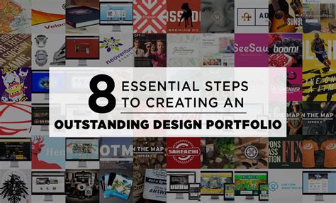 Graphic Design Portfolio Tips from the Pros at Go Media