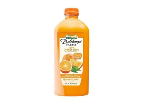 We Tasted 9 Orange Juice Brands & This Is the Best— Eat This Not That