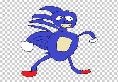 Sonic The Hedgehog Gotta Go Fast Internet Meme PNG, Clipart, Animal ...