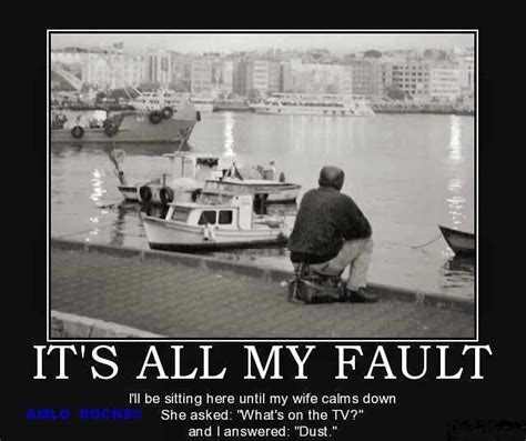 All My Fault Quotes. QuotesGram