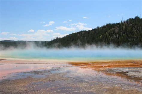 33 of the Absolute Best Hikes in Yellowstone National Park - Alex on ...