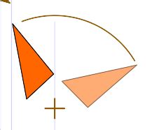 Rotation Definition (Illustrated Mathematics Dictionary)