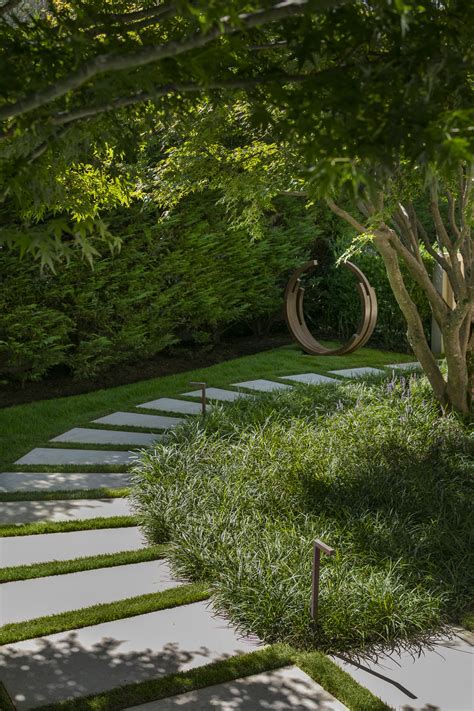 VILLAGE GARDEN — LaGuardia Design Group