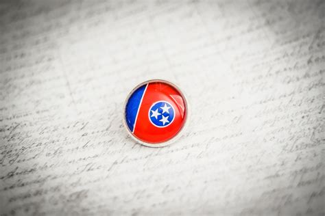 Lapel Pin, State Flag Pin, ANY STATE, Tie Pin, Coat Pin, - Etsy