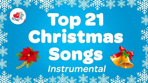 Christmas Instrumental Music Mp 3 2023 Best Top The Best List of ...