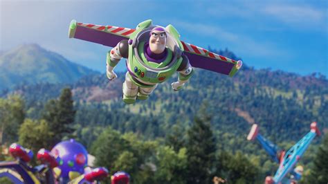 Toy Story Buzz Lightyear Ultra Hd Desktop Background | Sexiz Pix