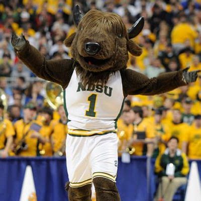 NDSU | Mascot Hall of Fame