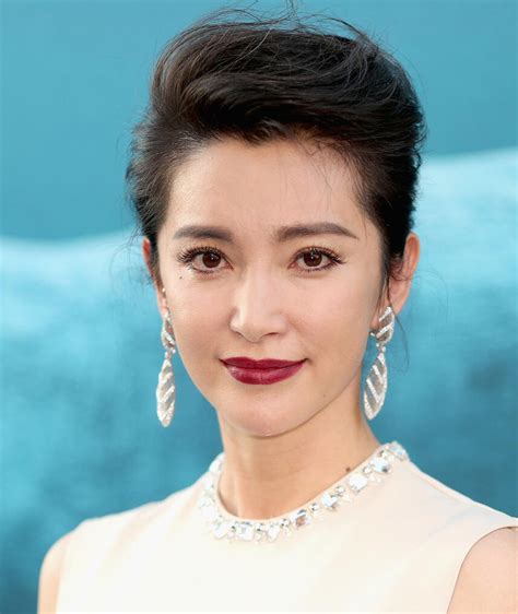 Li Bingbing – Movies, Bio and Lists on MUBI