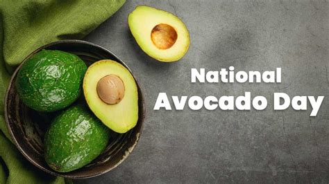 National Avocado Day: 6 Healthy Avocado Recipes | OnlyMyHealth