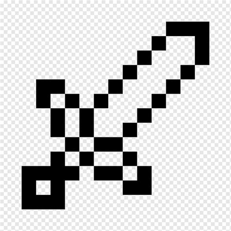 Minecraft Logo Sticker