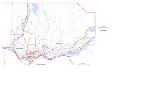 Shawnee Mission School District Map - Maping Resources