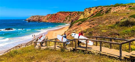 Algarve: places to visit and must-see attractions - Portugal.net