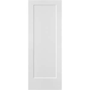 Lincoln Park Molded Door 96" Tall - Heritage Series