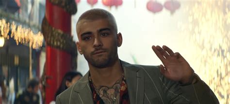 Zayn Malik Drops Video for 'Dusk Till Dawn' Featuring Sia | Us Weekly