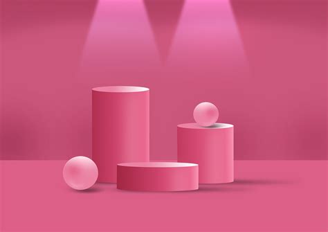 Geometric forms 02 on Behance