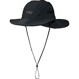 10 Best Waterproof Rain Hats for Men